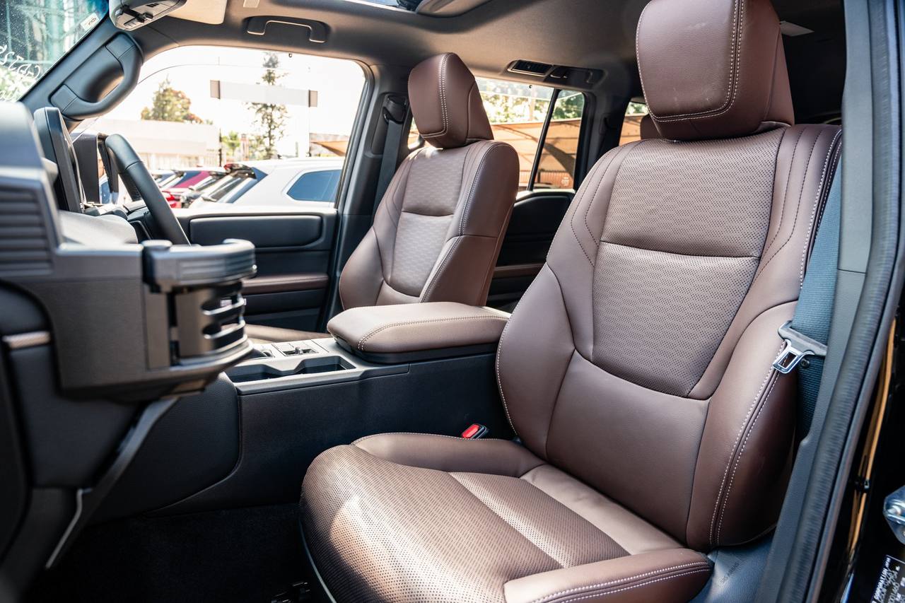 2024 TOYOTA LANDCRUISER LC250