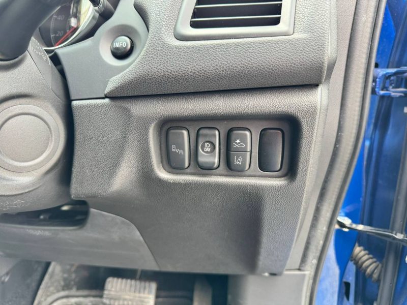 2019 MITSUBISHI RVR NEWSHAPE!!!