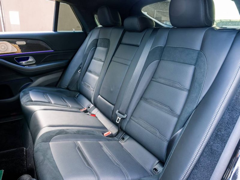 2020 MERCEDES GLE53