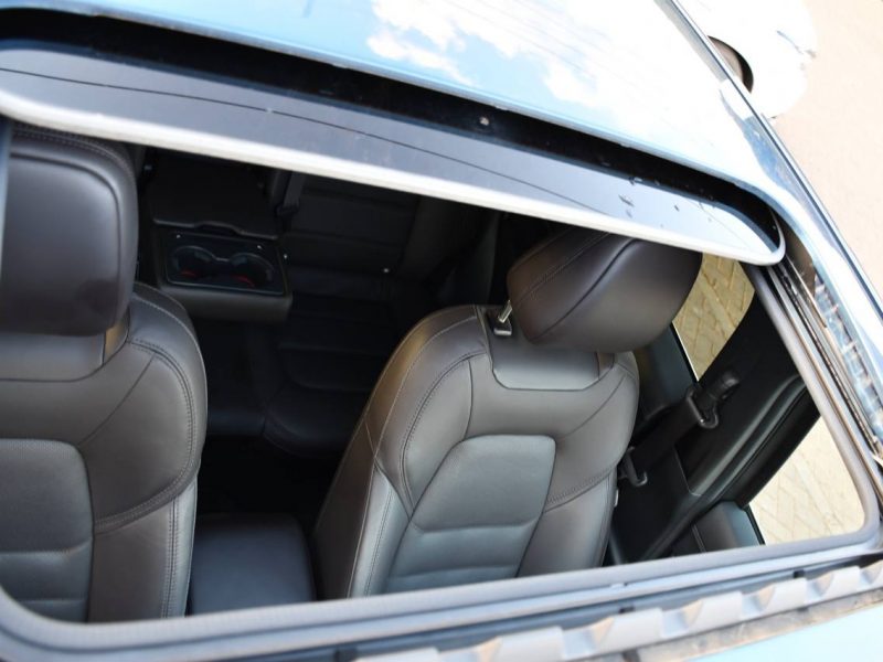 MAZDA CX5 EXCLUSIVE 2.2L WITH SUNROOF!!!