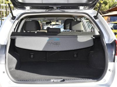 2018 TOYOTA FIELDER HYBRID 56,000 Kms