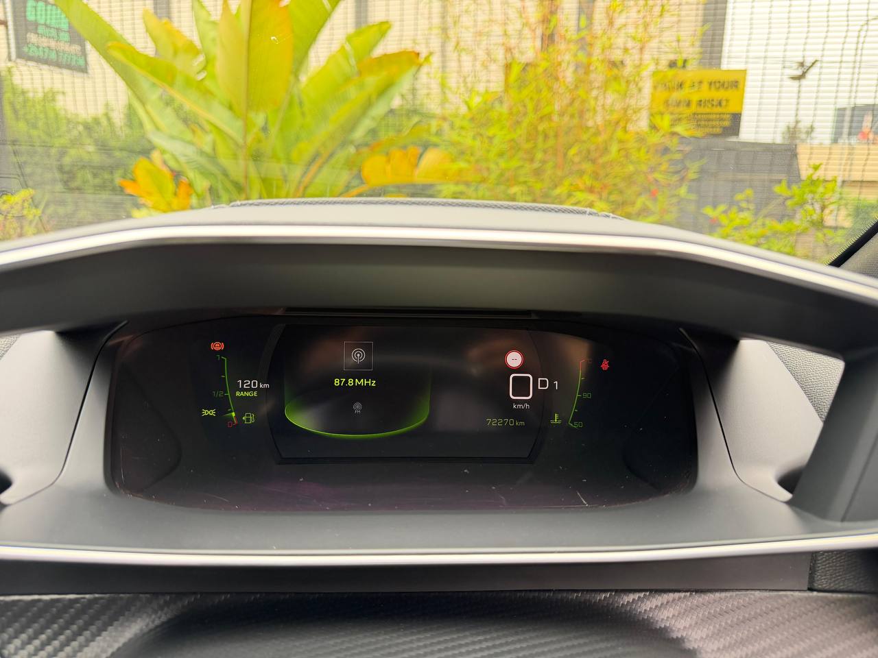 2020 PEUGEOT 208 GTLine NEWSHAPE!!!