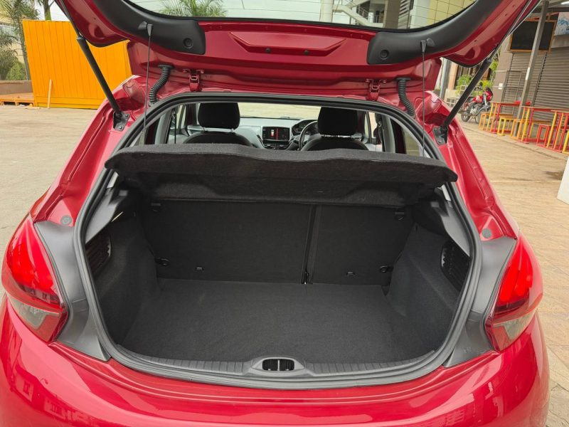 2019 PEUGEOT 208 GTLINE