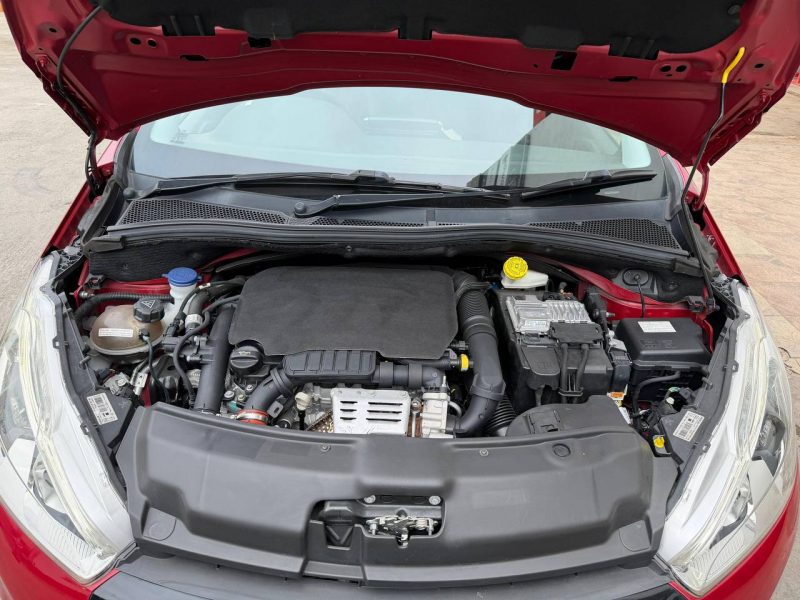2019 PEUGEOT 208 GTLINE