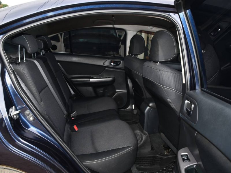 2016 SUBARU IMPREZA G4 AWD!