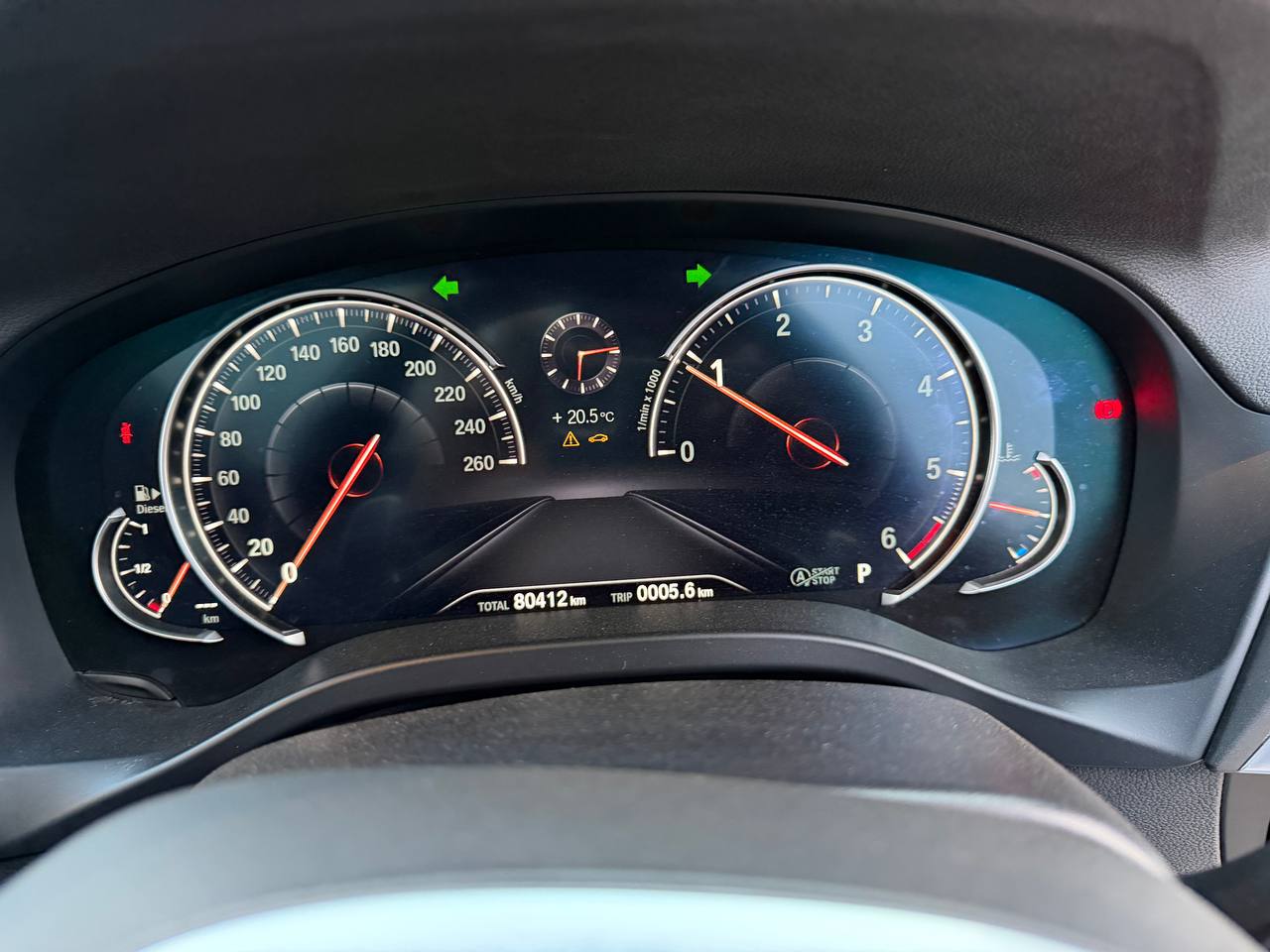 2019 BMW X3 G01 Msport Sunroof