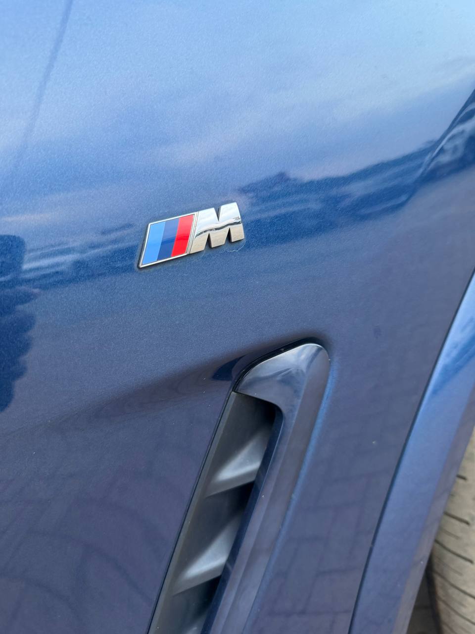 2019 BMW X3 G01 Msport Sunroof