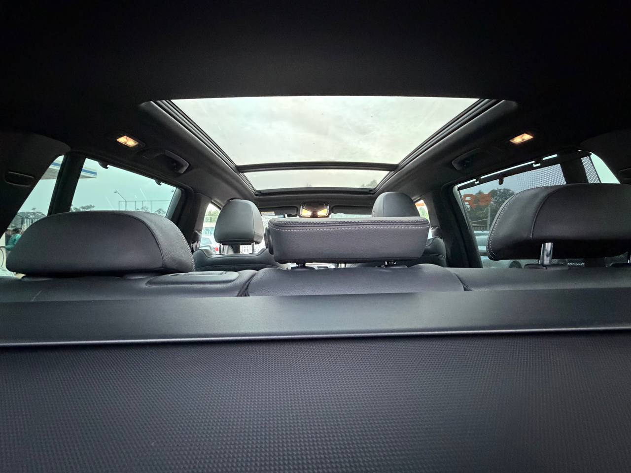 2019 BMW X3 G01 Msport Sunroof