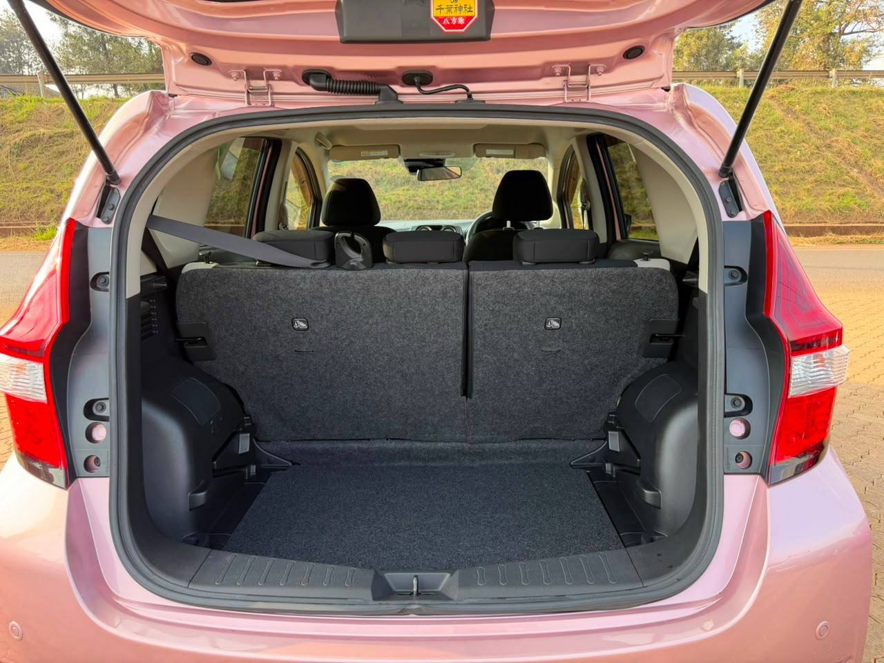 Nissan Note DIG-S | 2019 Model