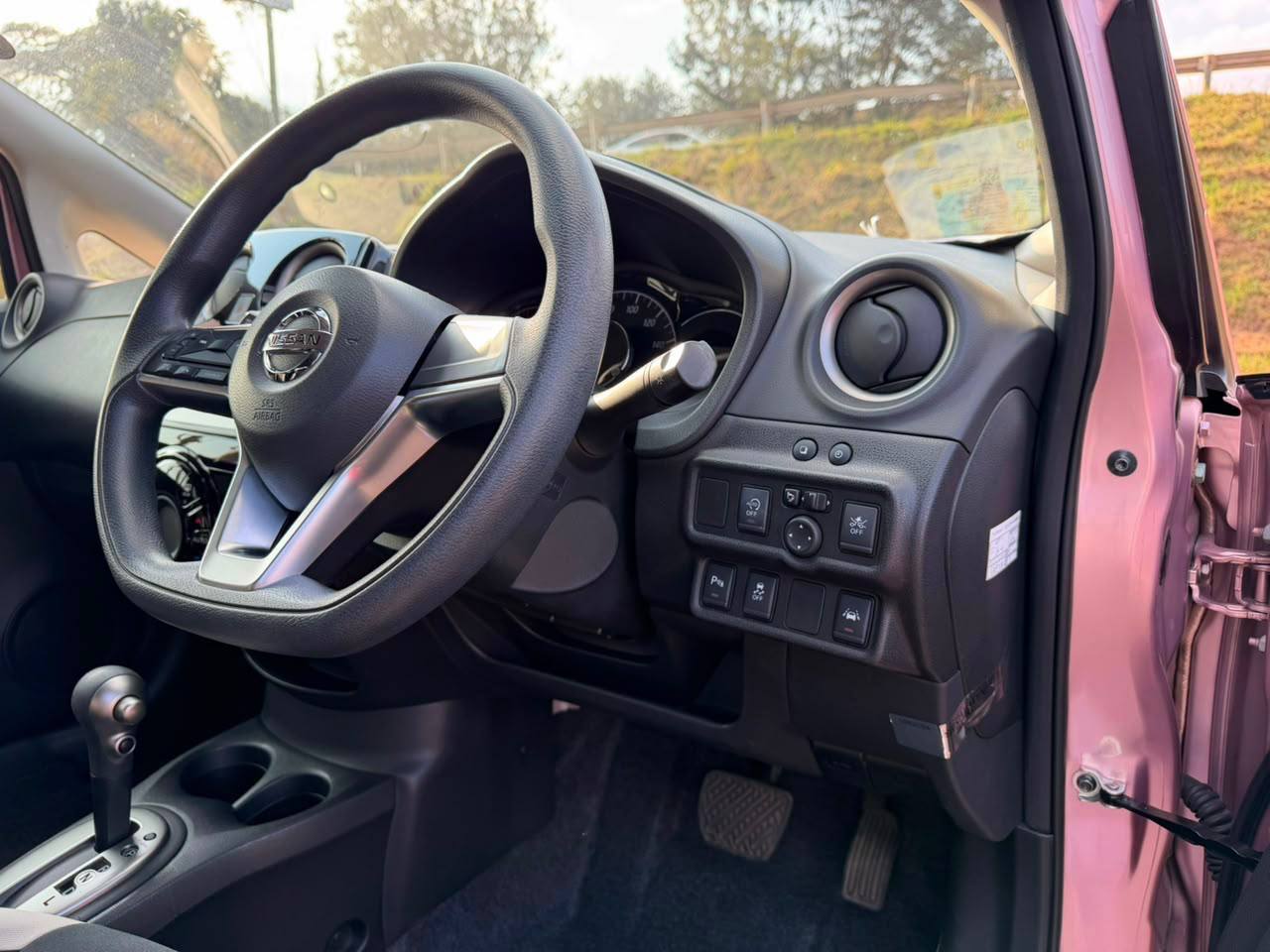 Nissan Note DIG-S | 2019 Model