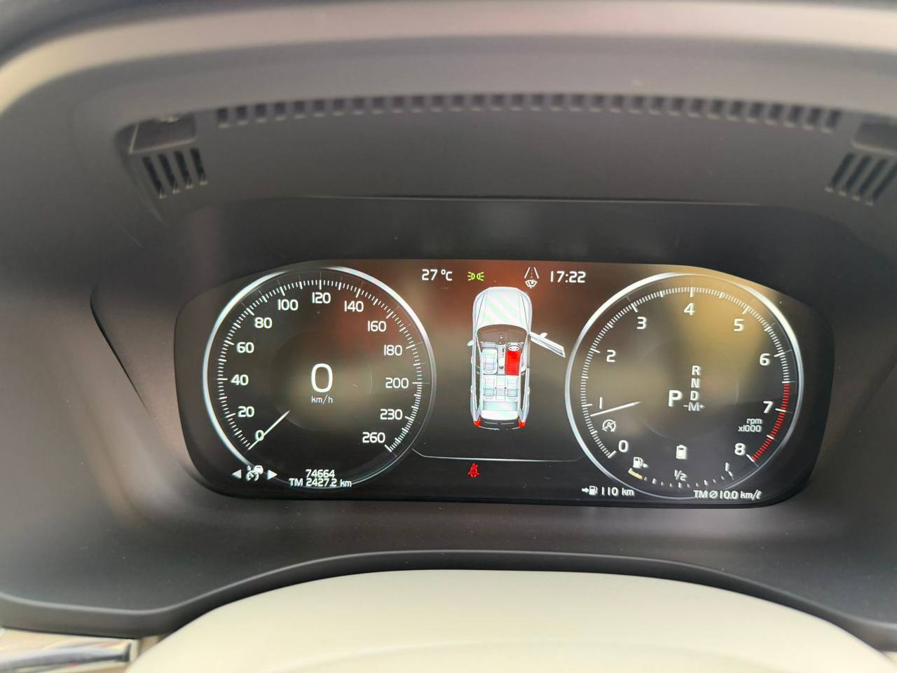 2020 VOLVO XC60 B5 INSCRIPTION AWD