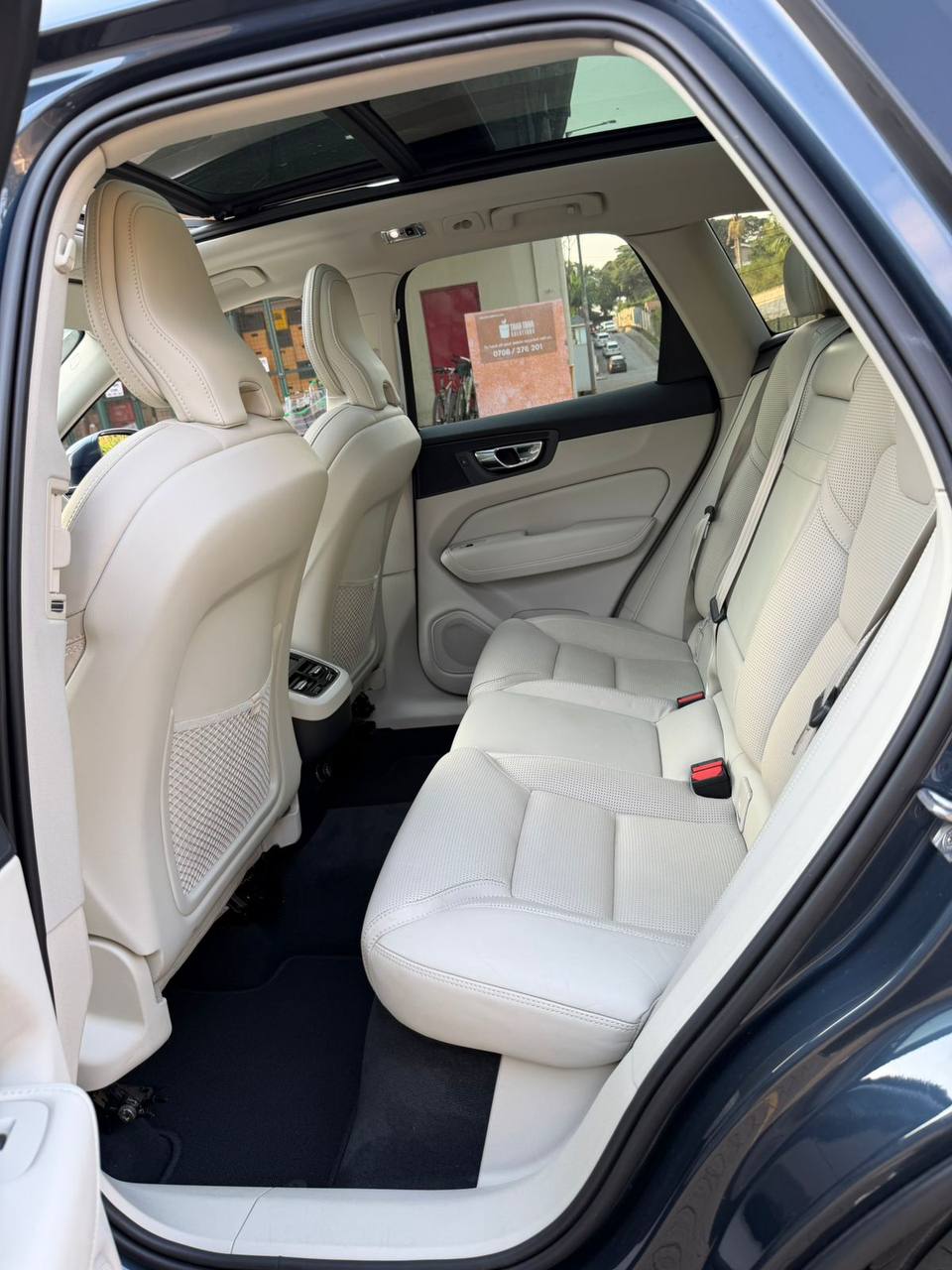 2020 VOLVO XC60 B5 INSCRIPTION AWD