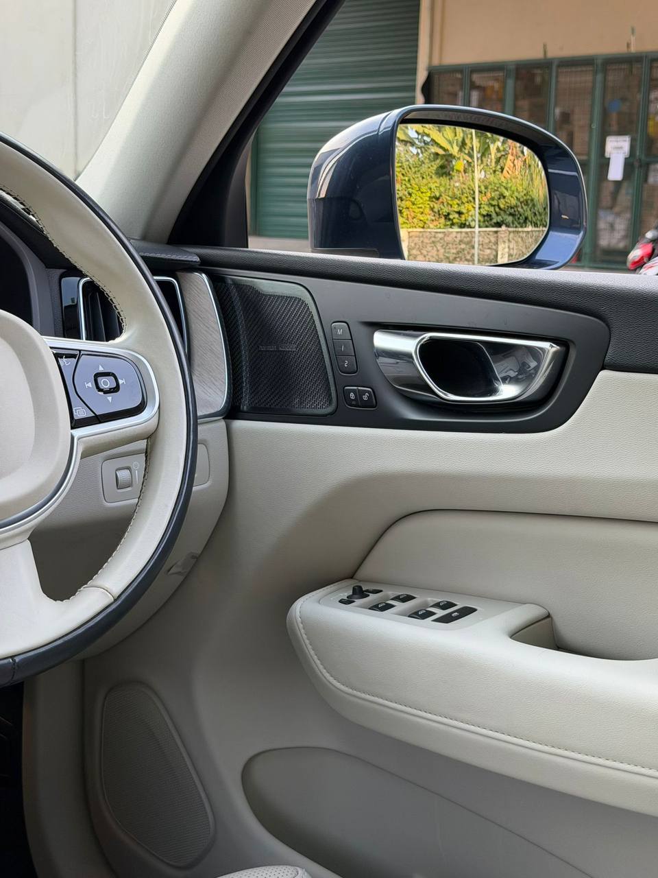 2020 VOLVO XC60 B5 INSCRIPTION AWD