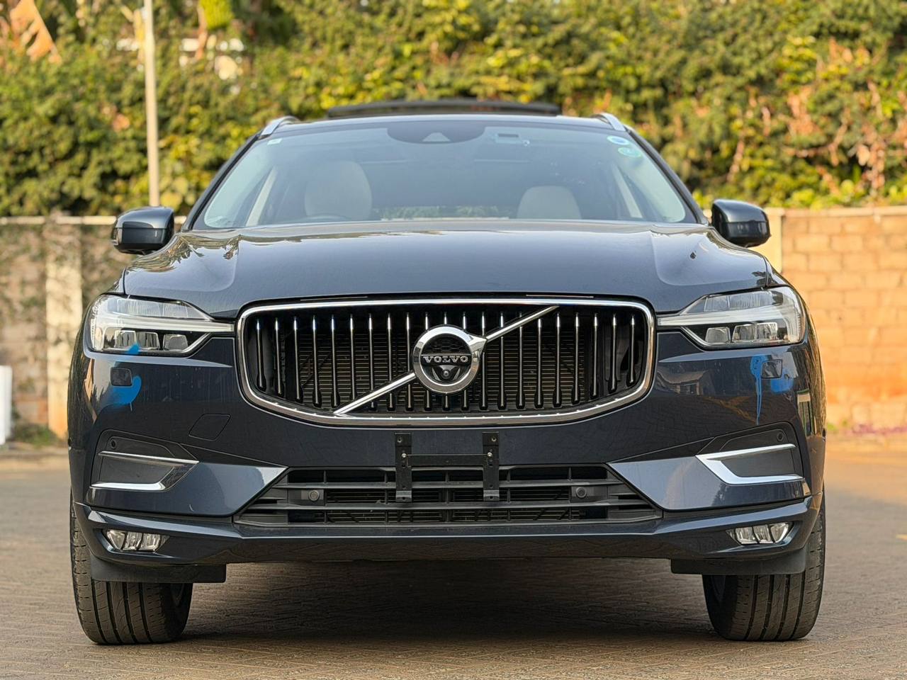 2020 VOLVO XC60 B5 INSCRIPTION AWD